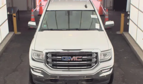 Photos of 2018 GMC Sierra 1500 SLT for sale in El Paso, TX at RightDrive - 9315 Montana