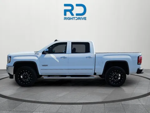 More photos of 2018 GMC Sierra 1500 SLT at RightDrive - 9315 Montana, TX