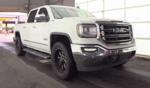 More photos of 2018 GMC Sierra 1500 SLT at RightDrive - 9315 Montana, TX