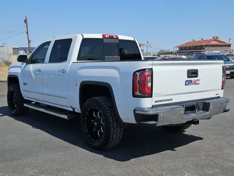 More photos of 2018 GMC Sierra 1500 SLT at RightDrive - 9315 Montana, TX