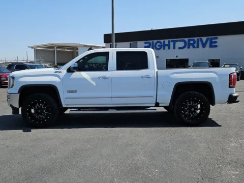 More photos of 2018 GMC Sierra 1500 SLT at RightDrive - 9315 Montana, TX