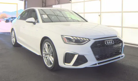 More photos of 2024 Audi A4 45 S line Premium Plus at RightDrive - 9315 Montana, TX