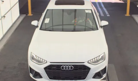 Photos of 2024 Audi A4 45 S line Premium Plus for sale in El Paso, TX at RightDrive - 9315 Montana