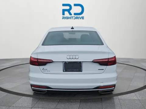 More photos of 2024 Audi A4 45 S line Premium Plus at RightDrive - 9315 Montana, TX