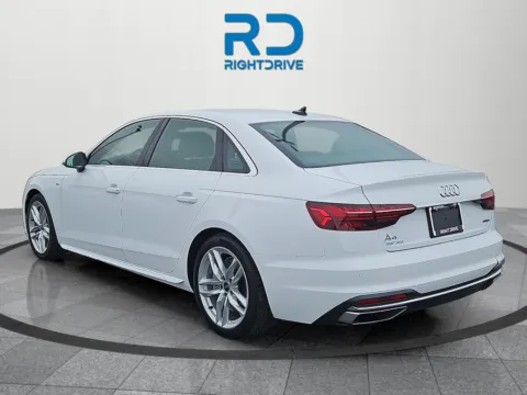 More photos of 2024 Audi A4 45 S line Premium Plus at RightDrive - 9315 Montana, TX
