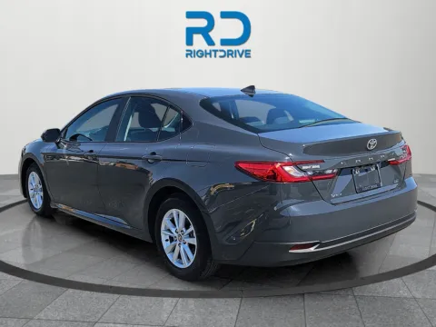 More photos of 2025 Toyota Camry LE at RightDrive - 9315 Montana, TX