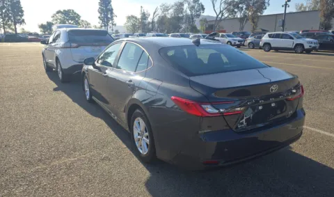 More photos of 2025 Toyota Camry LE at RightDrive - 9315 Montana, TX