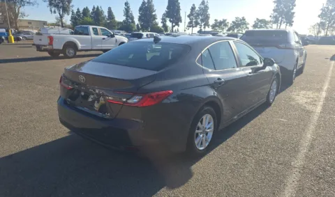 More photos of 2025 Toyota Camry LE at RightDrive - 9315 Montana, TX