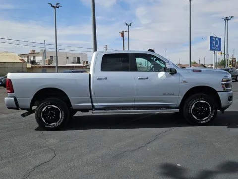 Photos of 2026 Ram 2500 Laramie for sale in El Paso, TX at RightDrive - 9315 Montana
