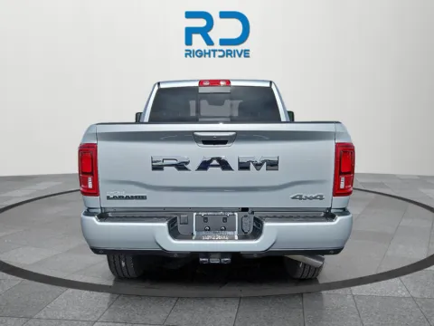 More photos of 2026 Ram 2500 Laramie at RightDrive - 9315 Montana, TX