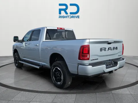 More photos of 2026 Ram 2500 Laramie at RightDrive - 9315 Montana, TX