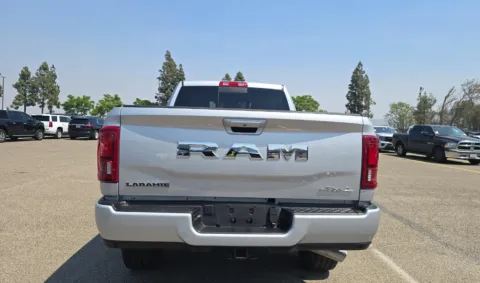 More photos of 2026 Ram 2500 Laramie at RightDrive - 9315 Montana, TX