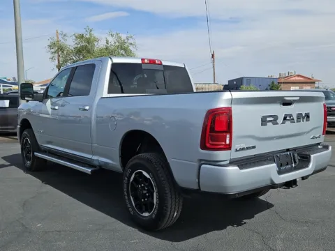 More photos of 2026 Ram 2500 Laramie at RightDrive - 9315 Montana, TX