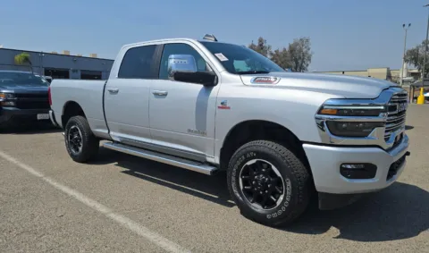 More photos of 2026 Ram 2500 Laramie at RightDrive - 9315 Montana, TX