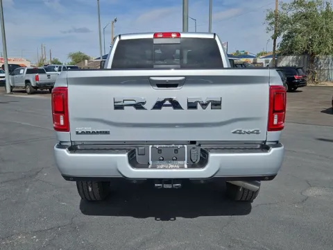 More photos of 2026 Ram 2500 Laramie at RightDrive - 9315 Montana, TX
