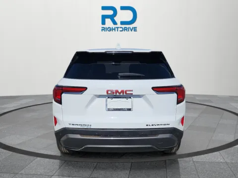 More photos of 2026 GMC Terrain Elevation at RightDrive - 9315 Montana, TX
