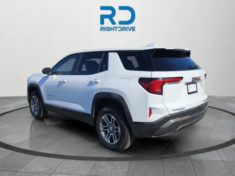 More photos of 2026 GMC Terrain Elevation at RightDrive - 9315 Montana, TX