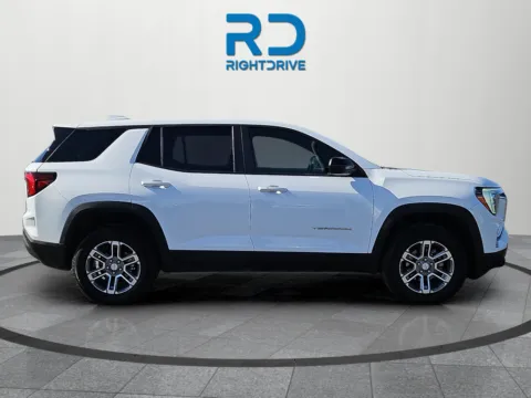 Photos of 2026 GMC Terrain Elevation for sale in El Paso, TX at RightDrive - 9315 Montana
