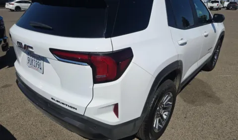 More photos of 2026 GMC Terrain Elevation at RightDrive - 9315 Montana, TX