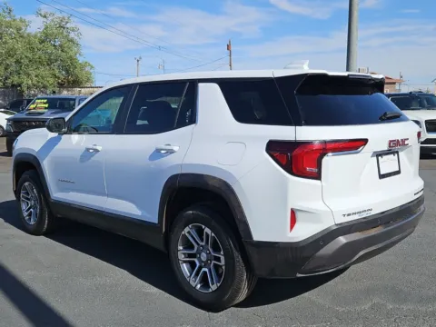 More photos of 2026 GMC Terrain Elevation at RightDrive - 9315 Montana, TX