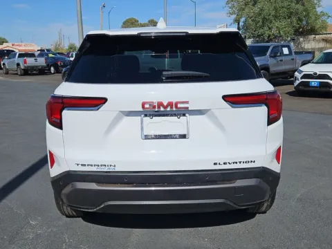 More photos of 2026 GMC Terrain Elevation at RightDrive - 9315 Montana, TX