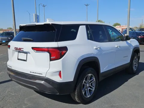 Another view of 2026 GMC Terrain Elevation for sale in El Paso, TX at RightDrive - 9315 Montana