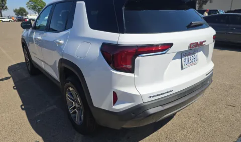 Another view of 2026 GMC Terrain Elevation for sale in El Paso, TX at RightDrive - 9315 Montana