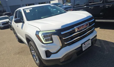 Photos of 2026 GMC Terrain Elevation for sale in El Paso, TX at RightDrive - 9315 Montana