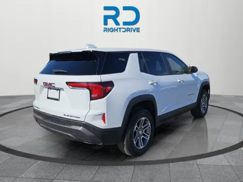 Another view of 2026 GMC Terrain Elevation for sale in El Paso, TX at RightDrive - 9315 Montana