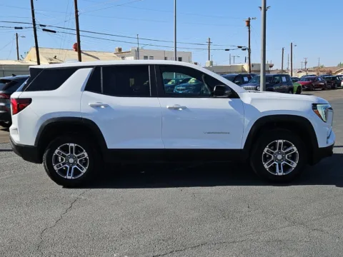 Photos of 2026 GMC Terrain Elevation for sale in El Paso, TX at RightDrive - 9315 Montana