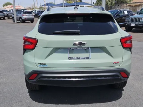 More photos of 2024 Chevrolet Trax 2RS at RightDrive - 9315 Montana, TX