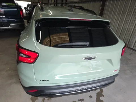 More photos of 2024 Chevrolet Trax 2RS at RightDrive - 9315 Montana, TX