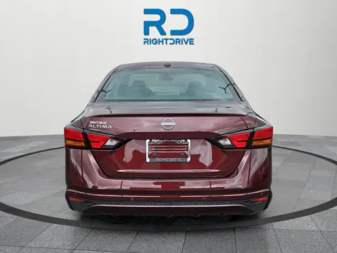 More photos of 2025 Nissan Altima 2.5 SV at RightDrive - 9315 Montana, TX