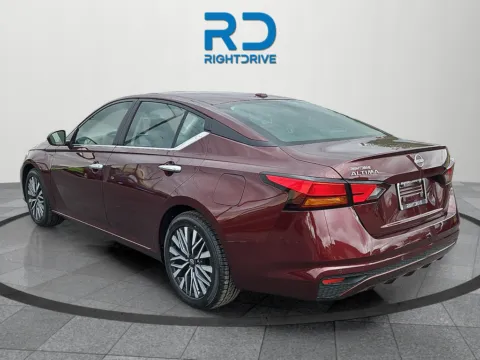 More photos of 2025 Nissan Altima 2.5 SV at RightDrive - 9315 Montana, TX