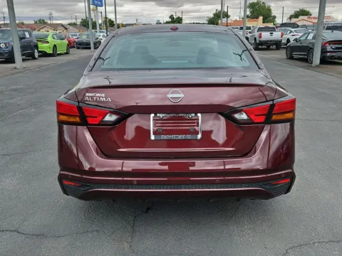 More photos of 2025 Nissan Altima 2.5 SV at RightDrive - 9315 Montana, TX