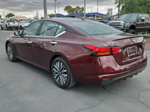 More photos of 2025 Nissan Altima 2.5 SV at RightDrive - 9315 Montana, TX