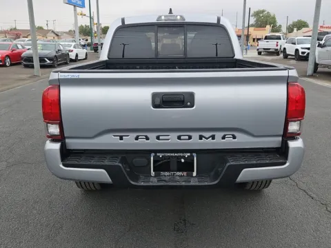 More photos of 2022 Toyota Tacoma SR5 at RightDrive - 9315 Montana, TX