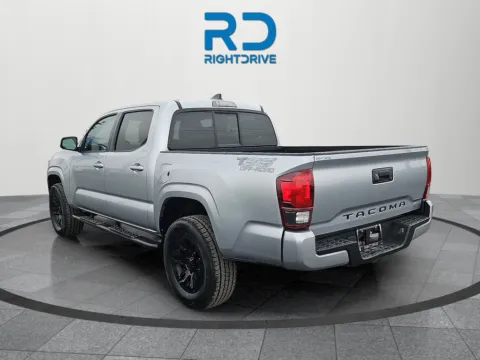 More photos of 2022 Toyota Tacoma SR5 at RightDrive - 9315 Montana, TX