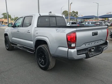 More photos of 2022 Toyota Tacoma SR5 at RightDrive - 9315 Montana, TX