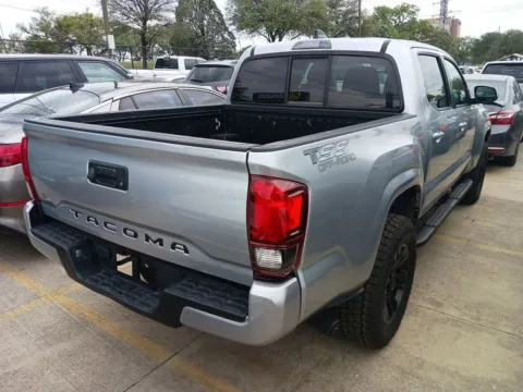 Another view of 2022 Toyota Tacoma SR for sale in El Paso, TX at RightDrive - 9315 Montana
