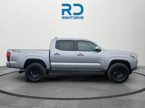 Photos of 2022 Toyota Tacoma SR5 for sale in El Paso, TX at RightDrive - 9315 Montana