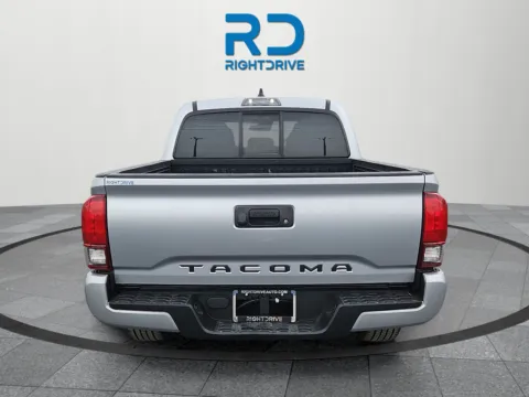 More photos of 2022 Toyota Tacoma SR5 at RightDrive - 9315 Montana, TX