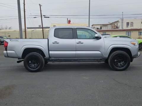 Photos of 2022 Toyota Tacoma SR5 for sale in El Paso, TX at RightDrive - 9315 Montana