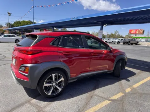 More photos of 2019 Hyundai Kona Limited at RightDrive - 9315 Montana, TX