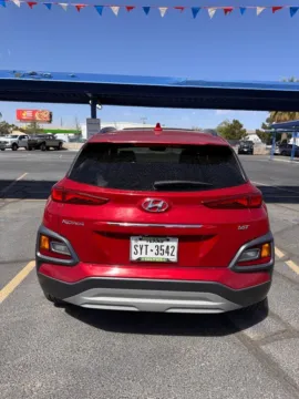 More photos of 2019 Hyundai Kona Limited at RightDrive - 9315 Montana, TX