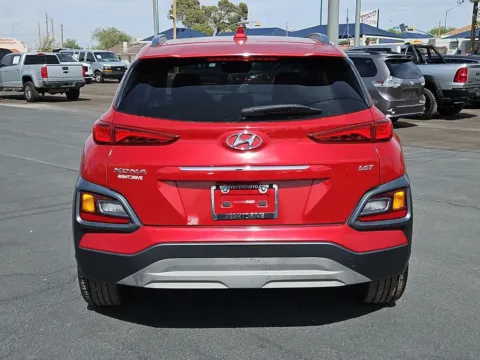 More photos of 2019 Hyundai Kona Limited at RightDrive - 9315 Montana, TX