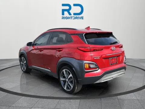 More photos of 2019 Hyundai Kona Limited at RightDrive - 9315 Montana, TX