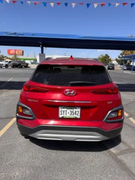 More photos of 2019 Hyundai Kona Limited at RightDrive - 9315 Montana, TX