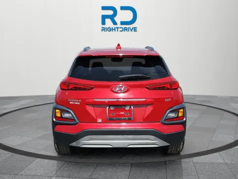More photos of 2019 Hyundai Kona Limited at RightDrive - 9315 Montana, TX