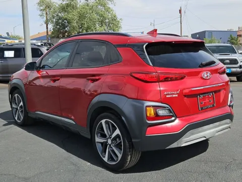 More photos of 2019 Hyundai Kona Limited at RightDrive - 9315 Montana, TX